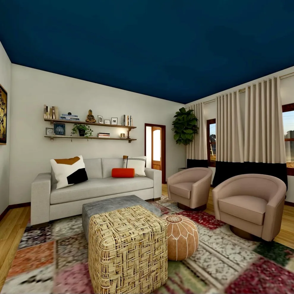 Collection of Works by Quincy LaCour Interiors - Photo 10