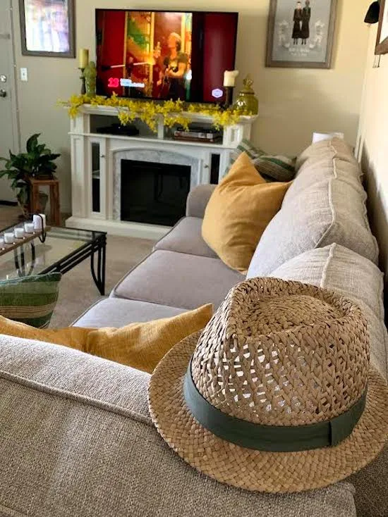 Collection of Works by Quincy LaCour Interiors - Photo 8