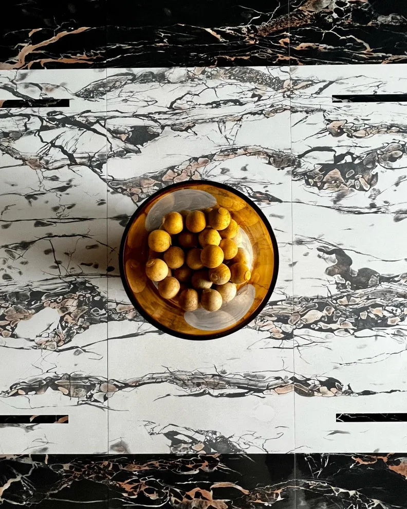Collection of Works by Quincy LaCour Interiors - Photo 7