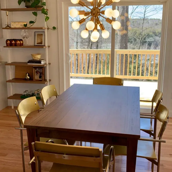 Collection of Works by Quincy LaCour Interiors - Photo 19