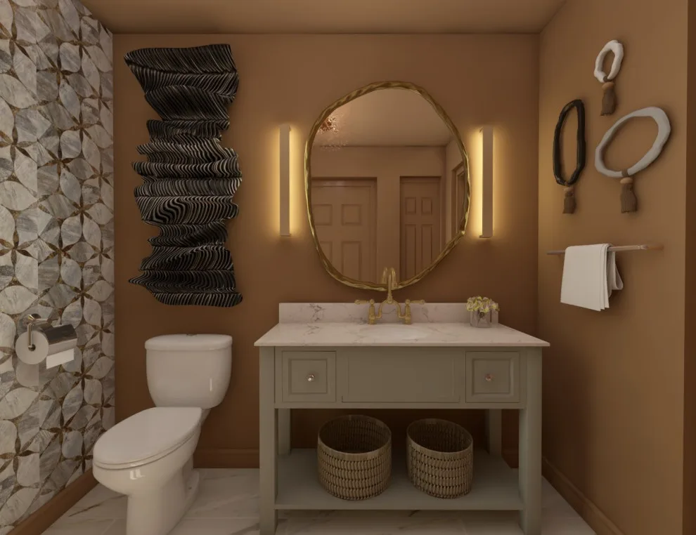 Collection of Works by Quincy LaCour Interiors - Photo 3