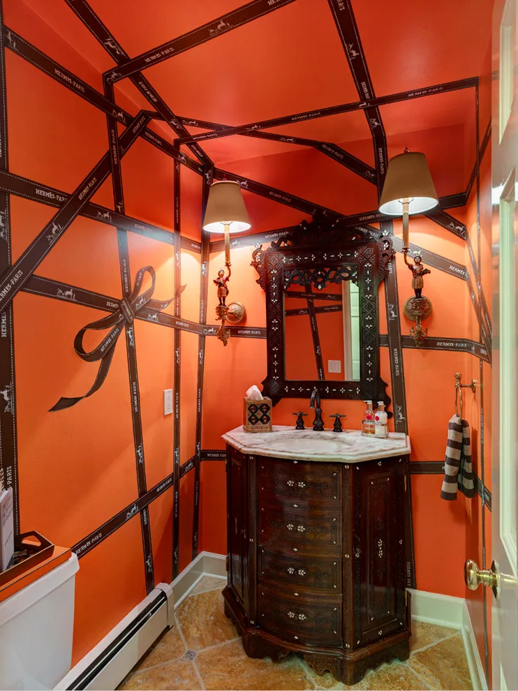 Powder Rooms by Lisa Limited - Photo 2