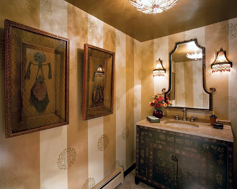Powder Rooms by Lisa Limited - Photo 4