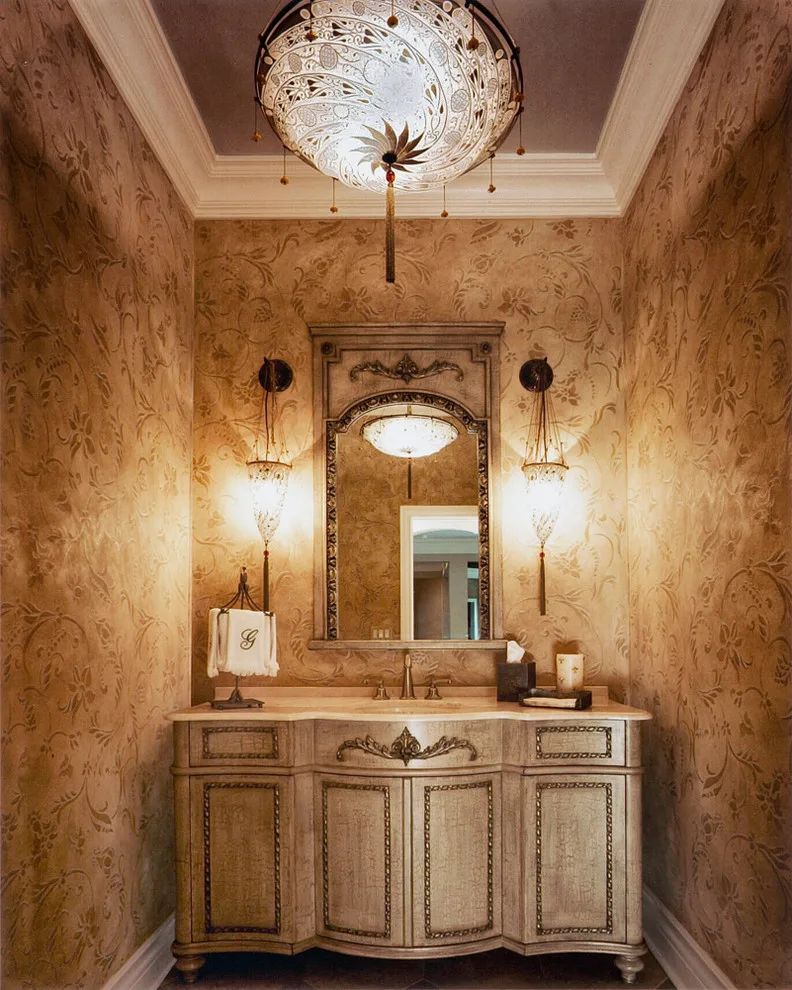 Powder Rooms by Lisa Limited - Photo 5