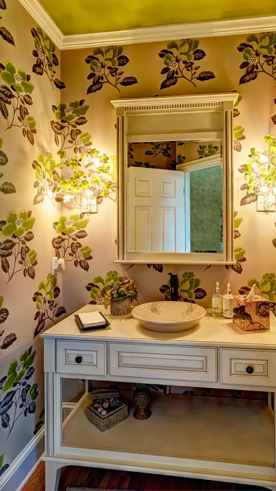 Powder Rooms by Lisa Limited - Photo 3