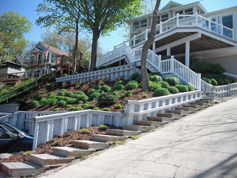 Slope Restoration by LandTechwmi LLC - Photo 28