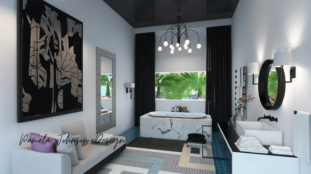 Pamela Johnson Design - Photo 11