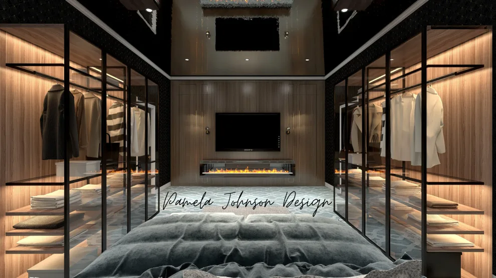 Pamela Johnson Design - Photo 14
