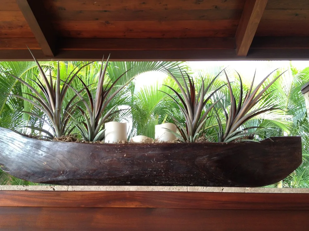 Hawaiian Island Private Residence by JM Design - Photo 7
