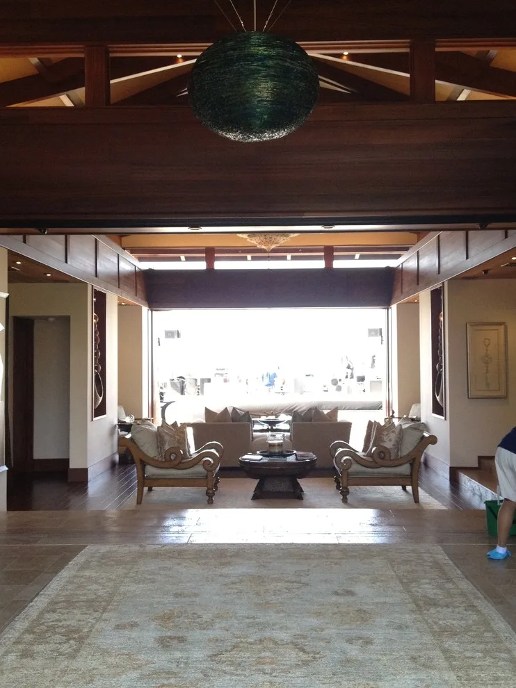Hawaiian Island Private Residence by JM Design - Photo 15