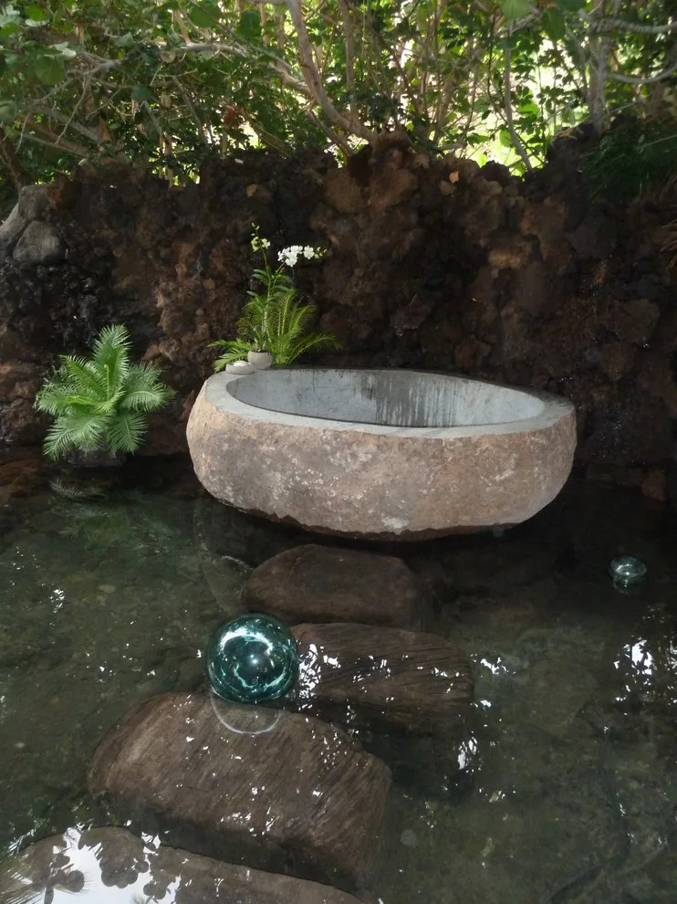 Private Home, Big Island by JM Design - Photo 5