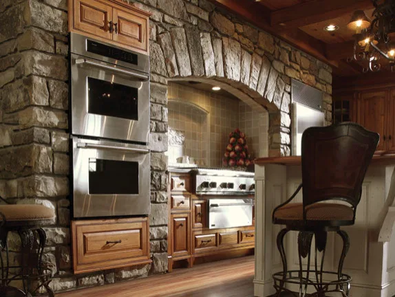 Culinary Space Designs by Pamela's Design Creations LLC - Photo 14