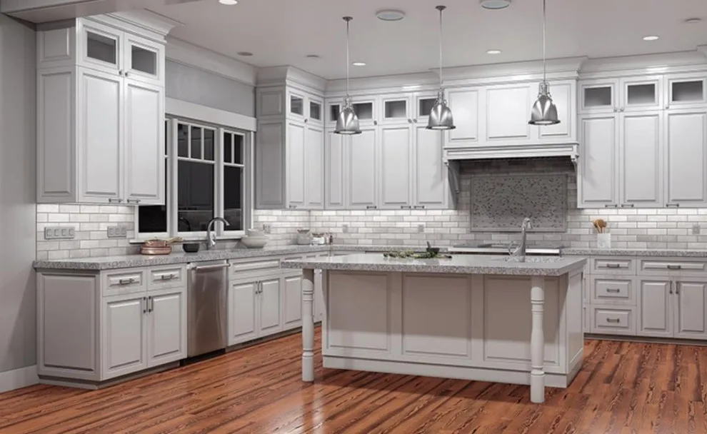 Culinary Space Designs by Pamela's Design Creations LLC - Photo 10