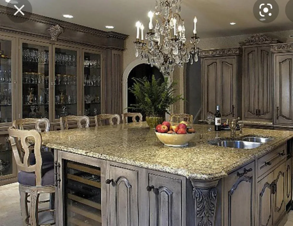 Culinary Space Designs by Pamela's Design Creations LLC - Photo 5