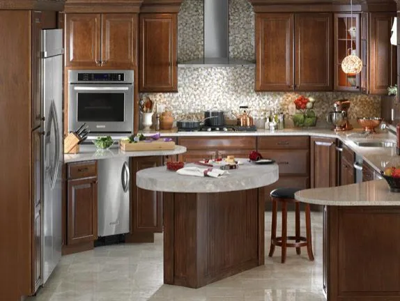 Culinary Space Designs by Pamela's Design Creations LLC - Photo 2