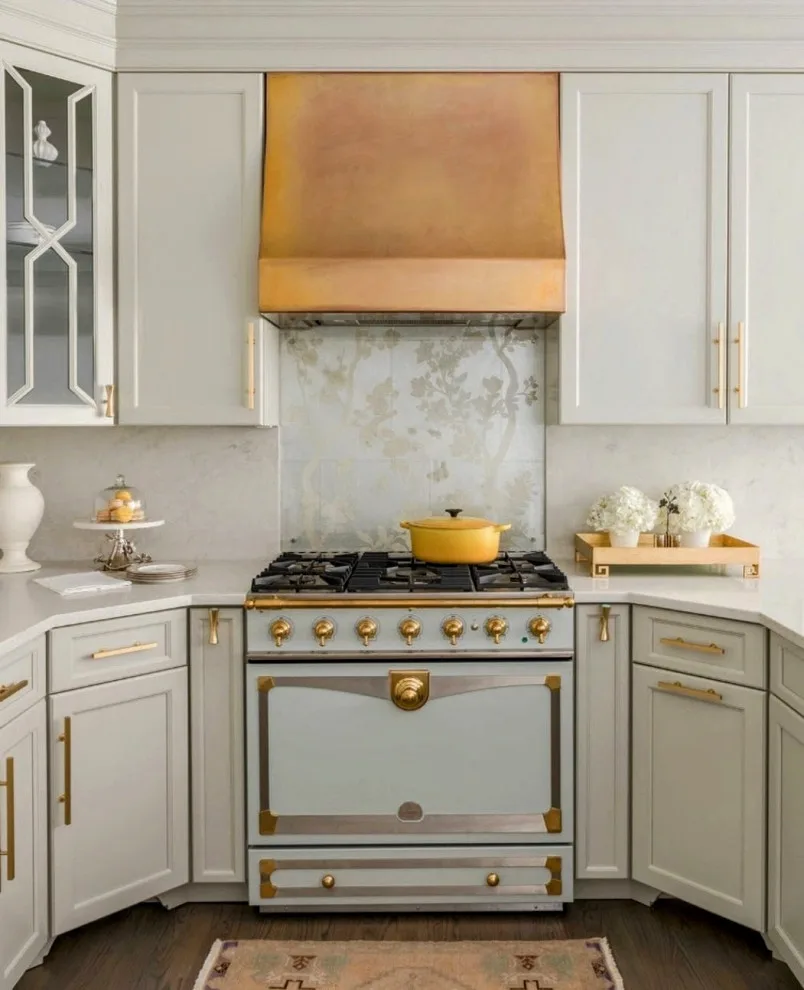 Culinary Space Designs by Pamela's Design Creations LLC - Photo 8