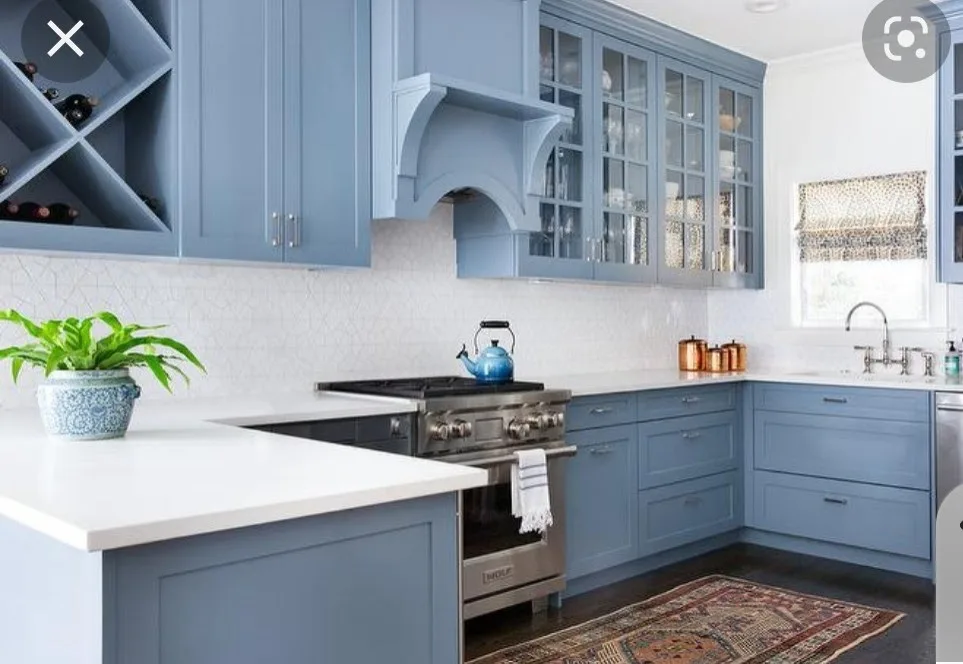 Culinary Space Designs by Pamela's Design Creations LLC - Photo 11