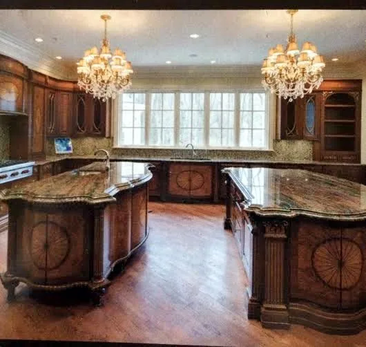 Culinary Space Designs by Pamela's Design Creations LLC - Photo 7