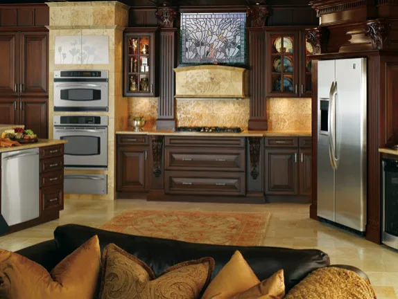 Culinary Space Designs by Pamela's Design Creations LLC - Photo 3