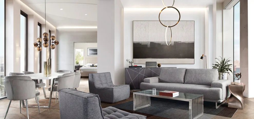 Revamp Your Space by Oliviocity Decor & Design - Photo 7