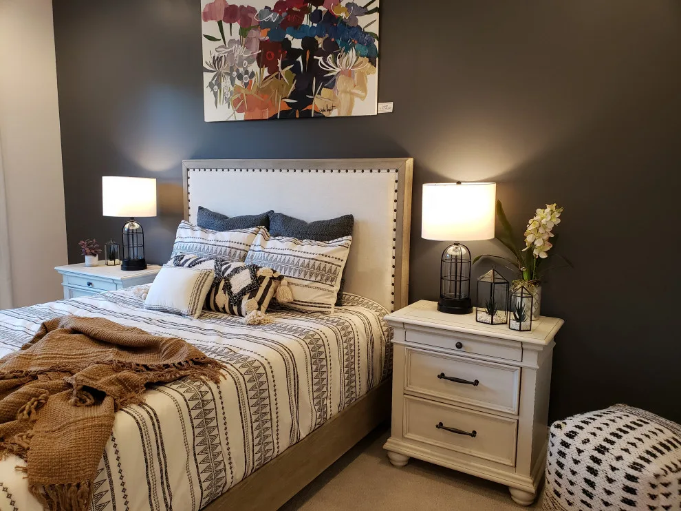 Stags Home Showcase by Interiors821, LLC - Photo 82