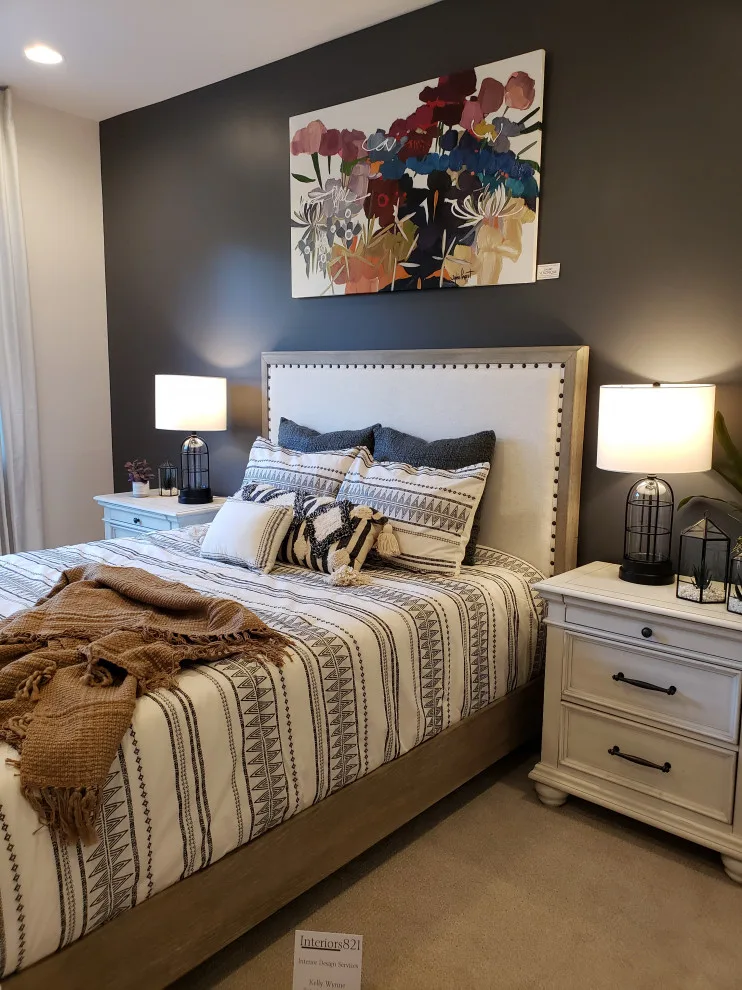 Stags Home Showcase by Interiors821, LLC - Photo 106