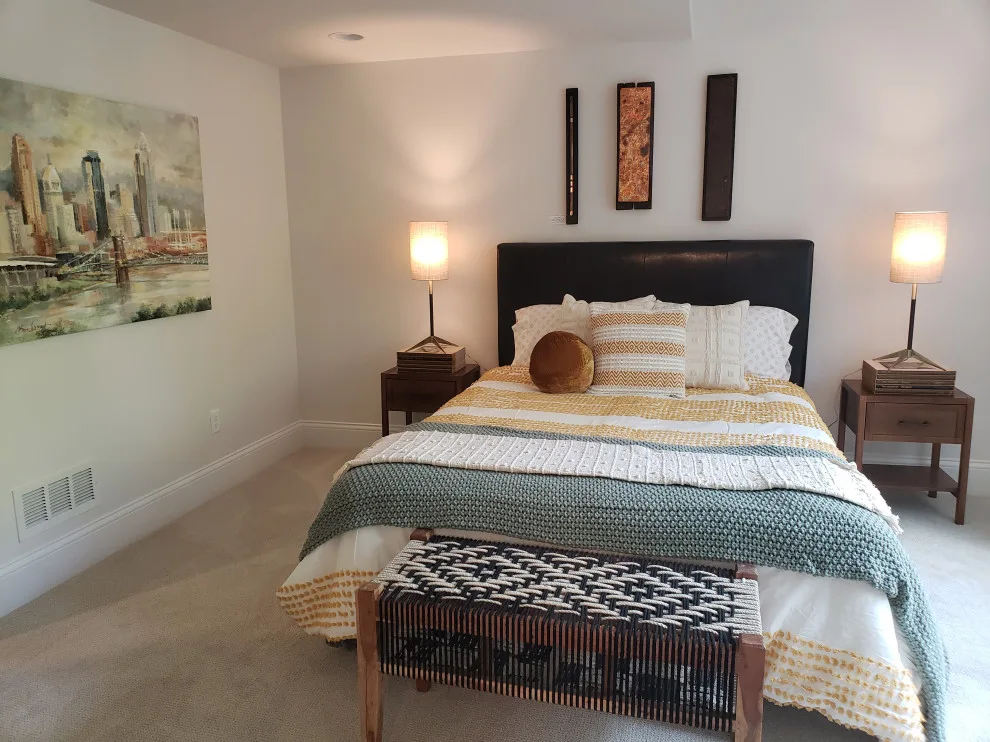 Stags Home Showcase by Interiors821, LLC - Photo 24