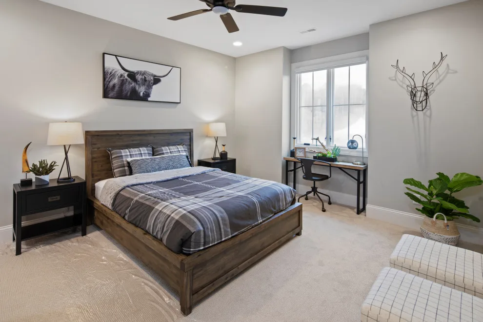 Stags Home Showcase by Interiors821, LLC - Photo 134