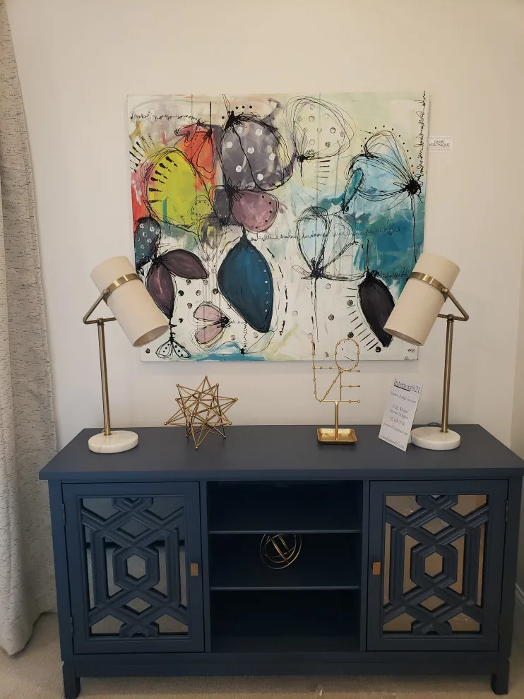 Stags Home Showcase by Interiors821, LLC - Photo 132