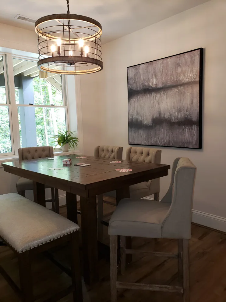 Stags Home Showcase by Interiors821, LLC - Photo 98