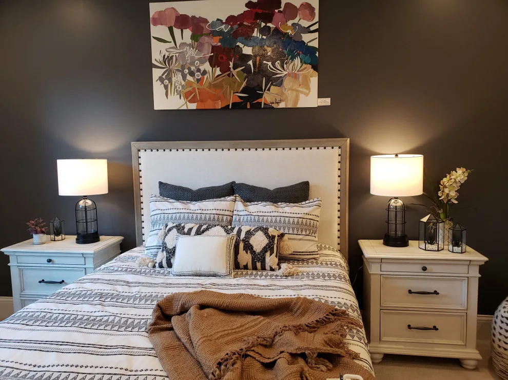 Stags Home Showcase by Interiors821, LLC - Photo 100