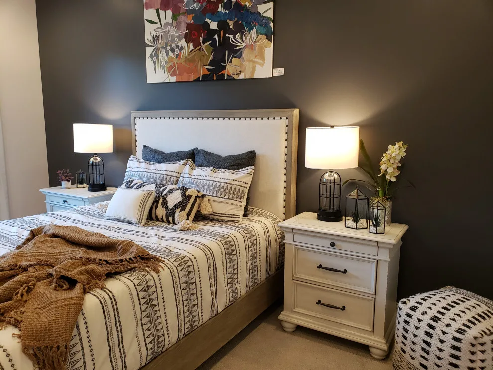 Stags Home Showcase by Interiors821, LLC - Photo 35