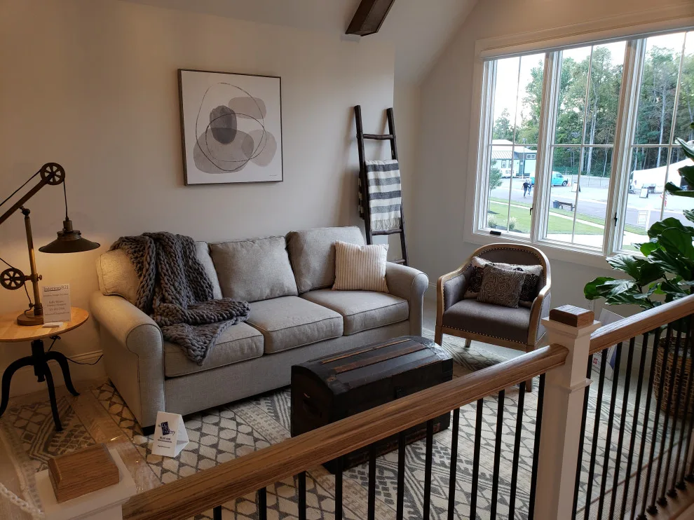 Stags Home Showcase by Interiors821, LLC - Photo 108