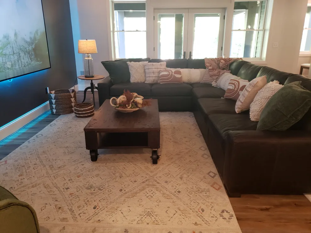 Stags Home Showcase by Interiors821, LLC - Photo 8