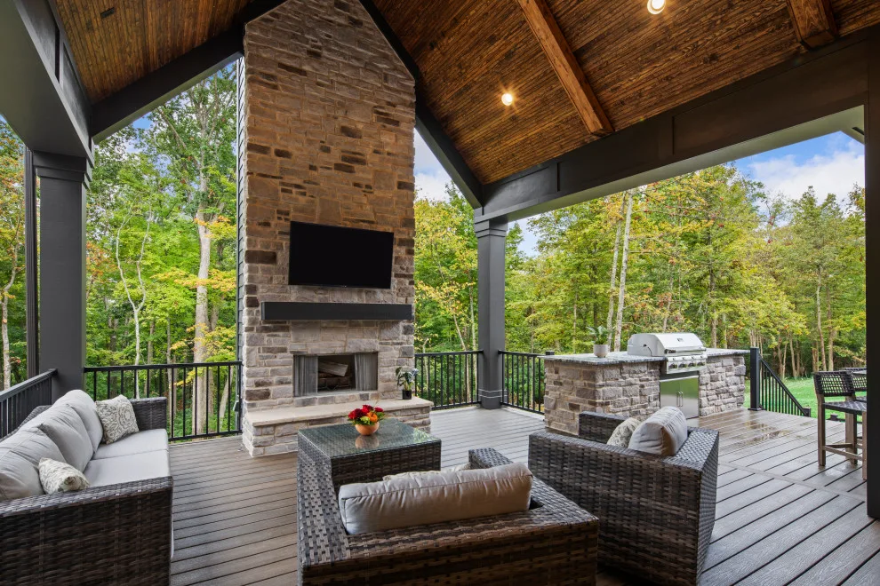 Stags Home Showcase by Interiors821, LLC - Photo 66