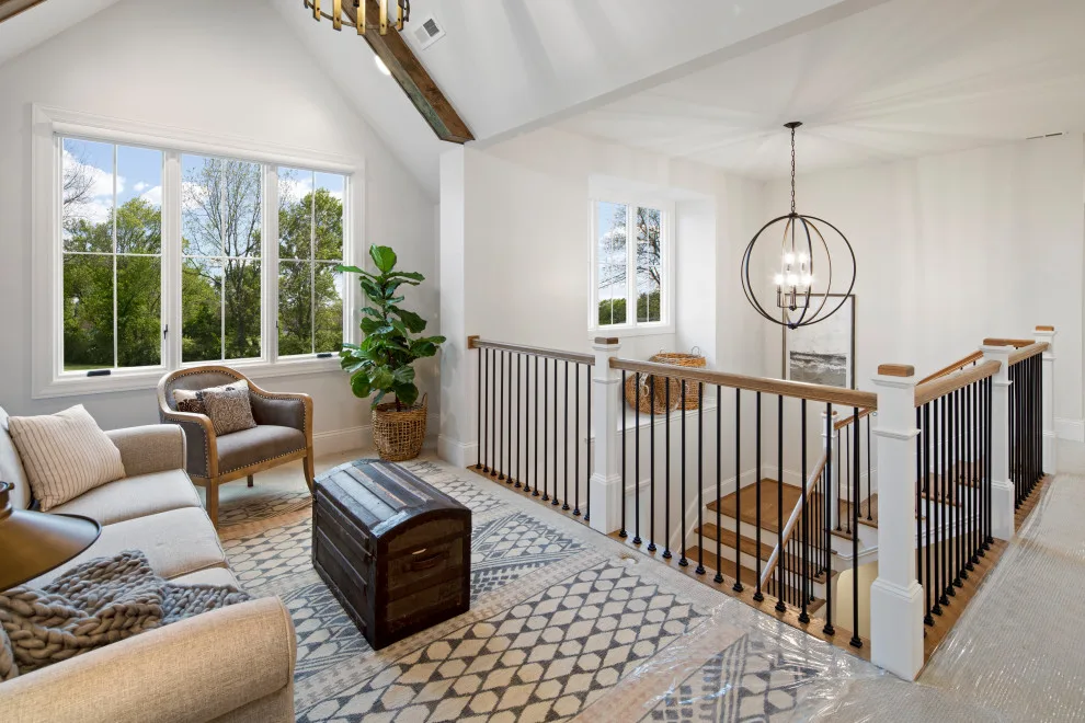 Stags Home Showcase by Interiors821, LLC - Photo 83