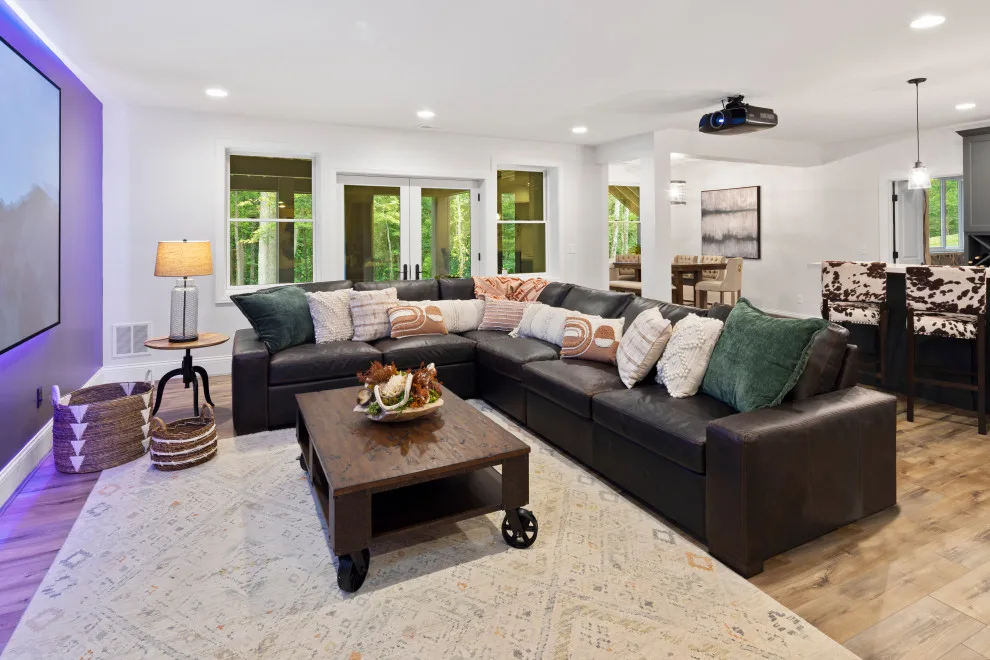 Stags Home Showcase by Interiors821, LLC - Photo 85