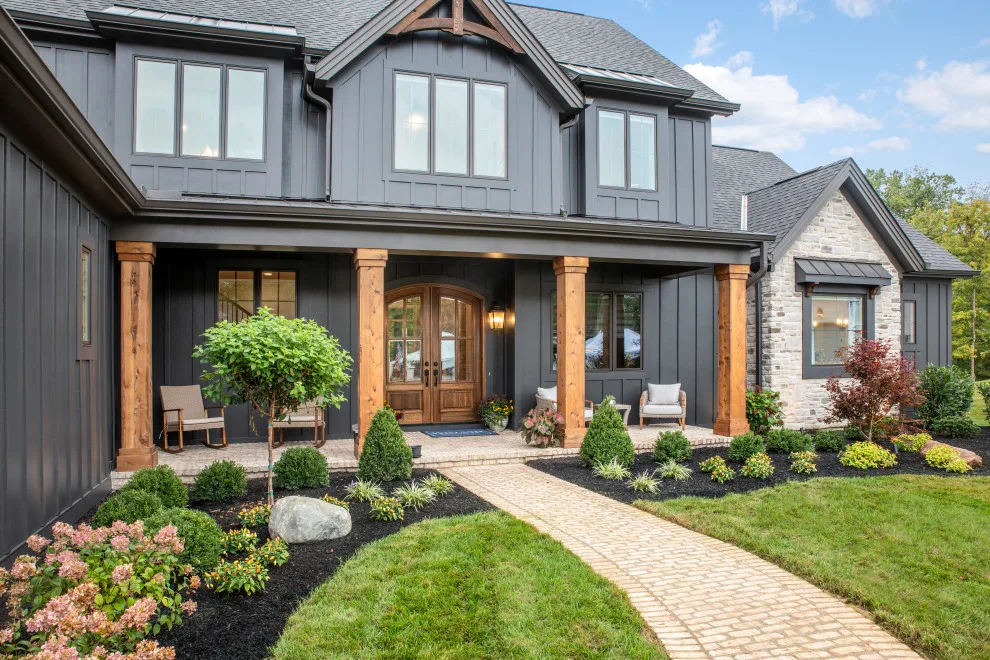 Stags Home Showcase by Interiors821, LLC - Photo 102