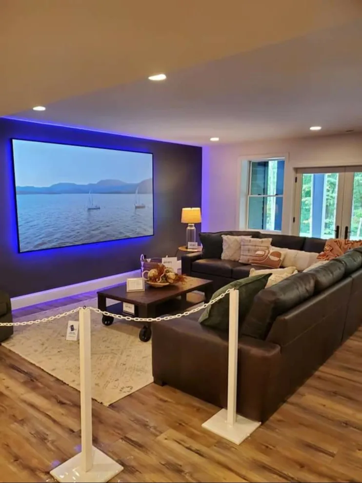 Stags Home Showcase by Interiors821, LLC - Photo 121