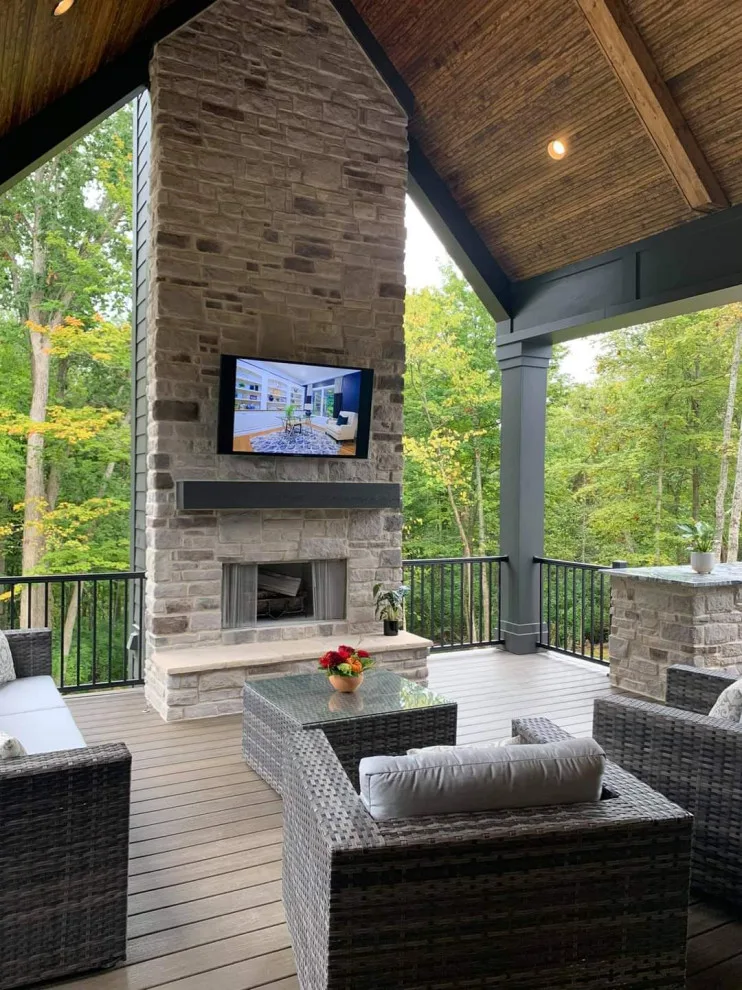 Stags Home Showcase by Interiors821, LLC - Photo 103