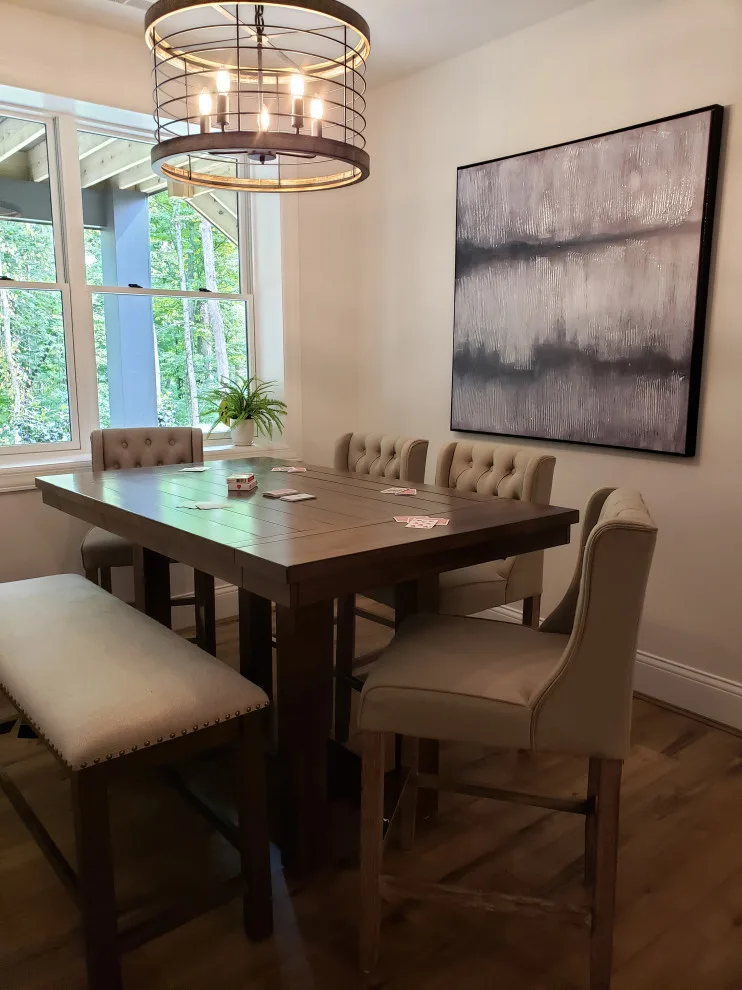 Stags Home Showcase by Interiors821, LLC - Photo 54