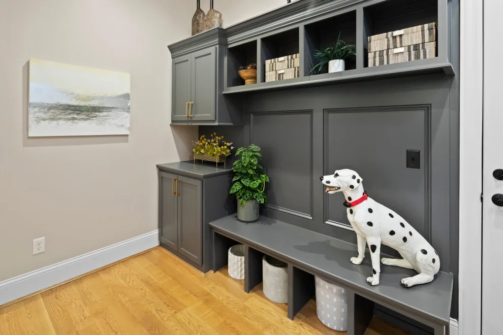 Stags Home Showcase by Interiors821, LLC - Photo 61