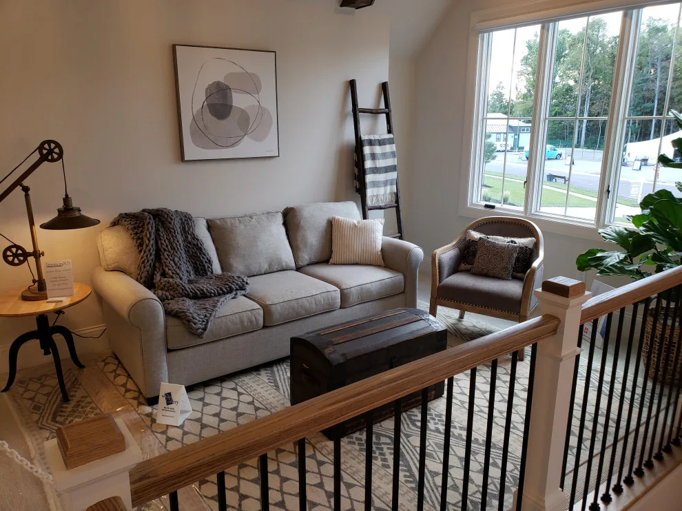 Stags Home Showcase by Interiors821, LLC - Photo 25