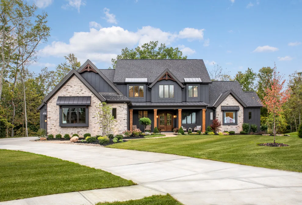 Stags Home Showcase by Interiors821, LLC - Photo 36