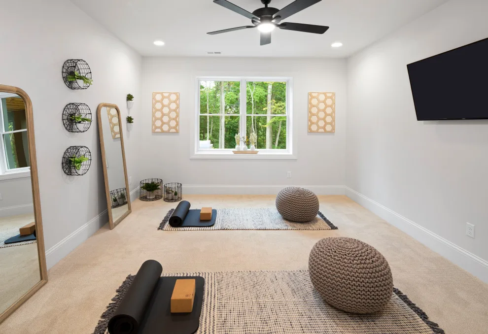 Stags Home Showcase by Interiors821, LLC - Photo 114