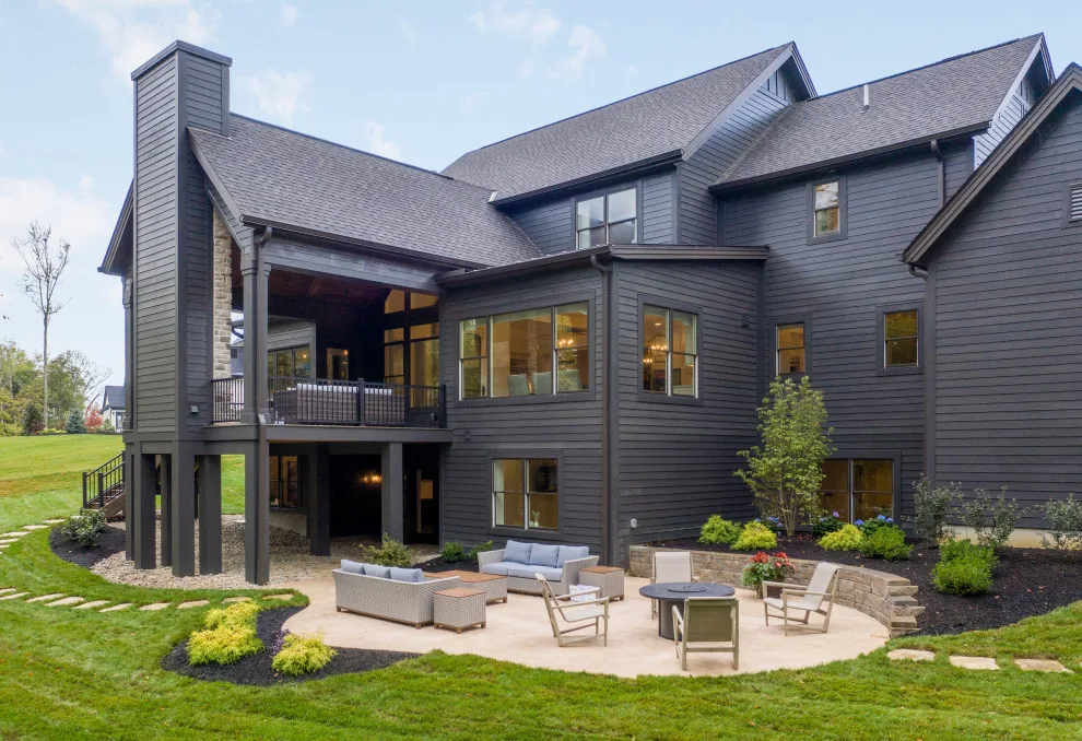 Stags Home Showcase by Interiors821, LLC - Photo 107
