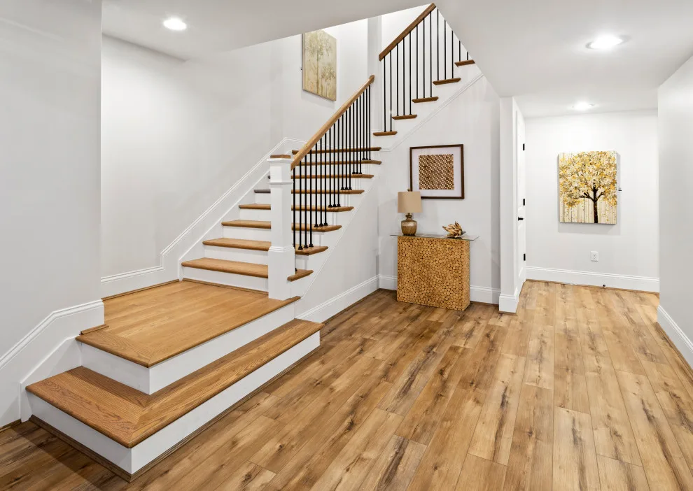 Stags Home Showcase by Interiors821, LLC - Photo 14