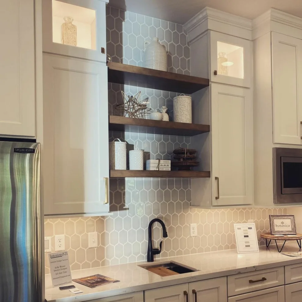 Stags Home Showcase by Interiors821, LLC - Photo 59