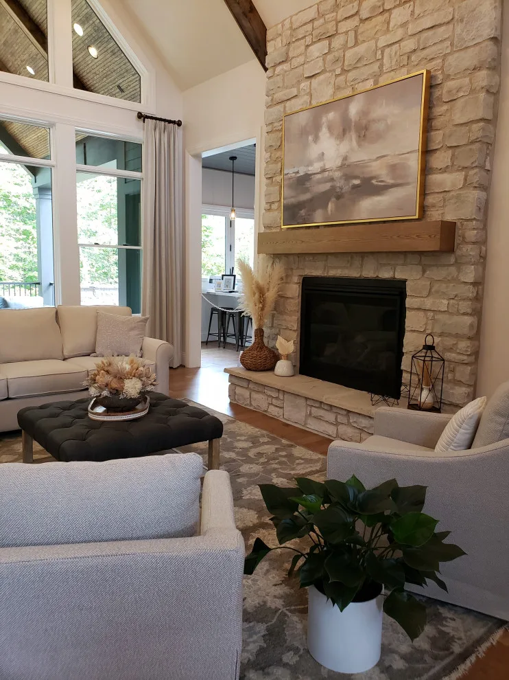Stags Home Showcase by Interiors821, LLC - Photo 69