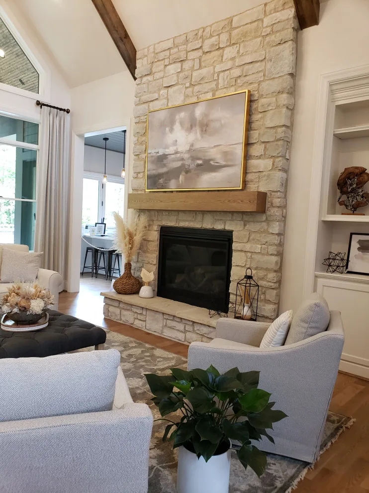 Stags Home Showcase by Interiors821, LLC - Photo 52